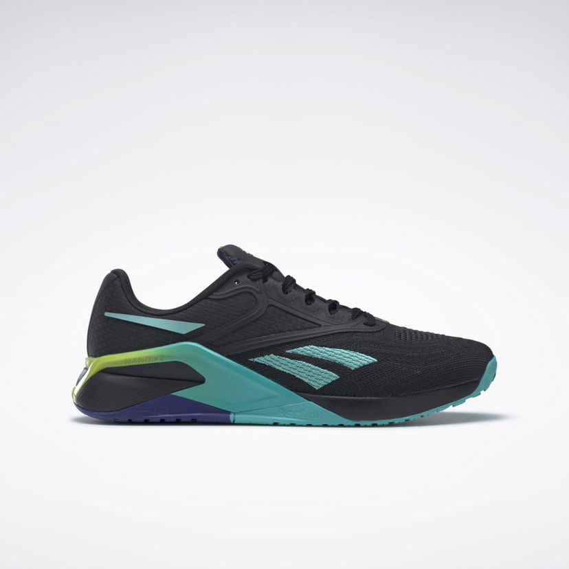 Tenisky a topánky Reebok Nano X2 Čierna | GX9912
