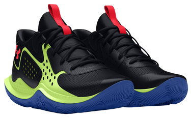 Tenisky a topánky Under Armour UA GS JET '23 Čierna | 3026635-005, 3