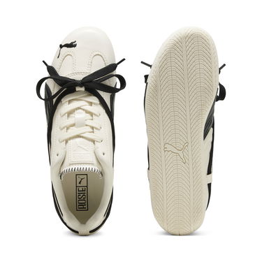 Tenisky a topánky Puma PUMA x ROSÉ Speedcat Lea Biela | 404390_01, 5