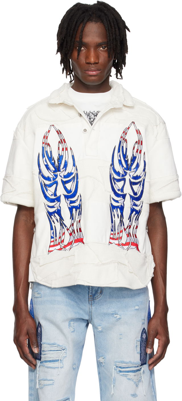 Who Decides War product image