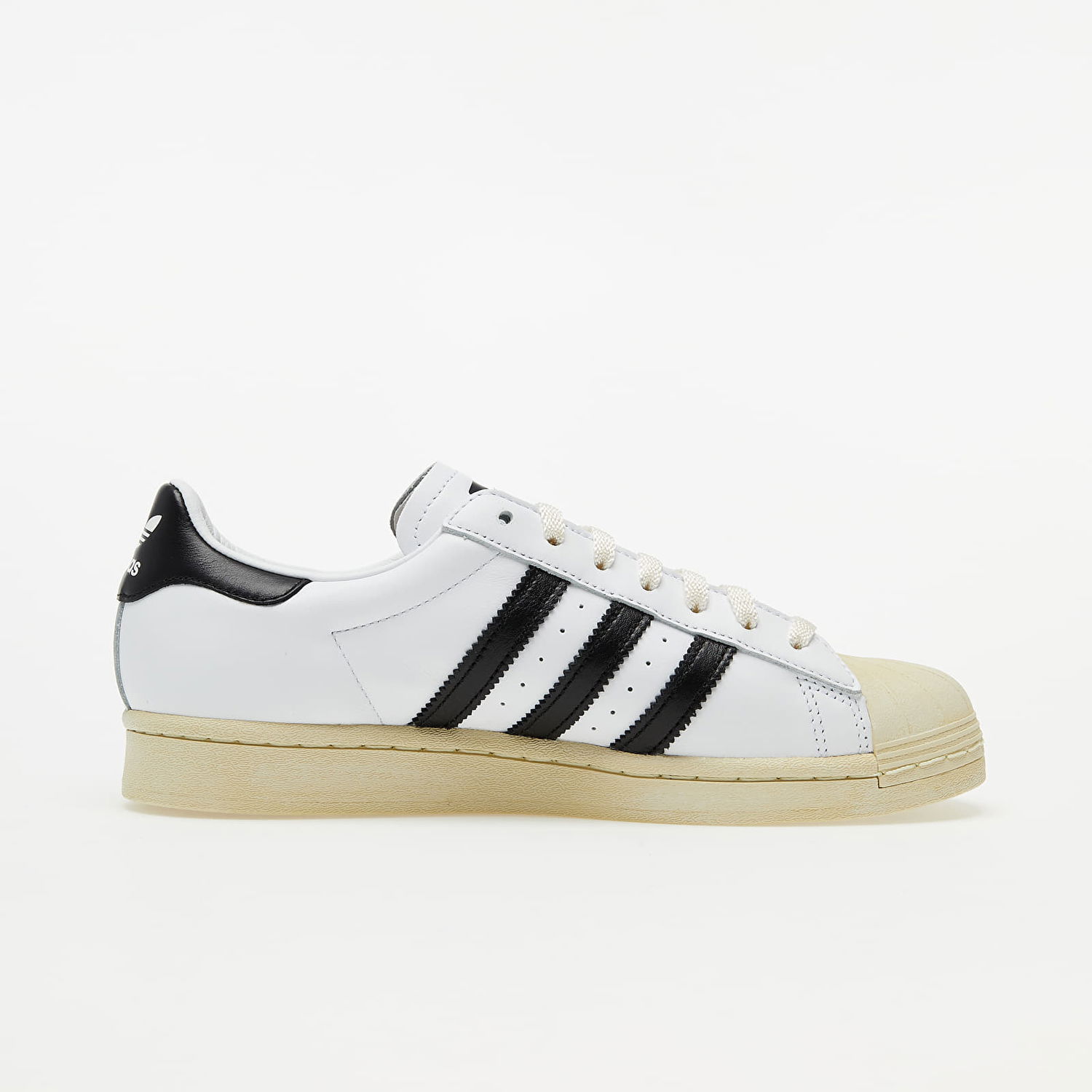 Tenisky a topánky adidas Originals Superstar Biela | FV2831, 1