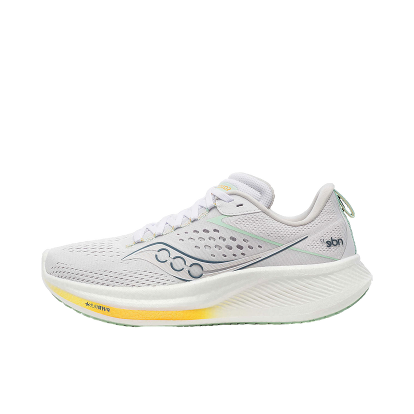 Tenisky a topánky Saucony RIDE 17 Biela | s10924-250