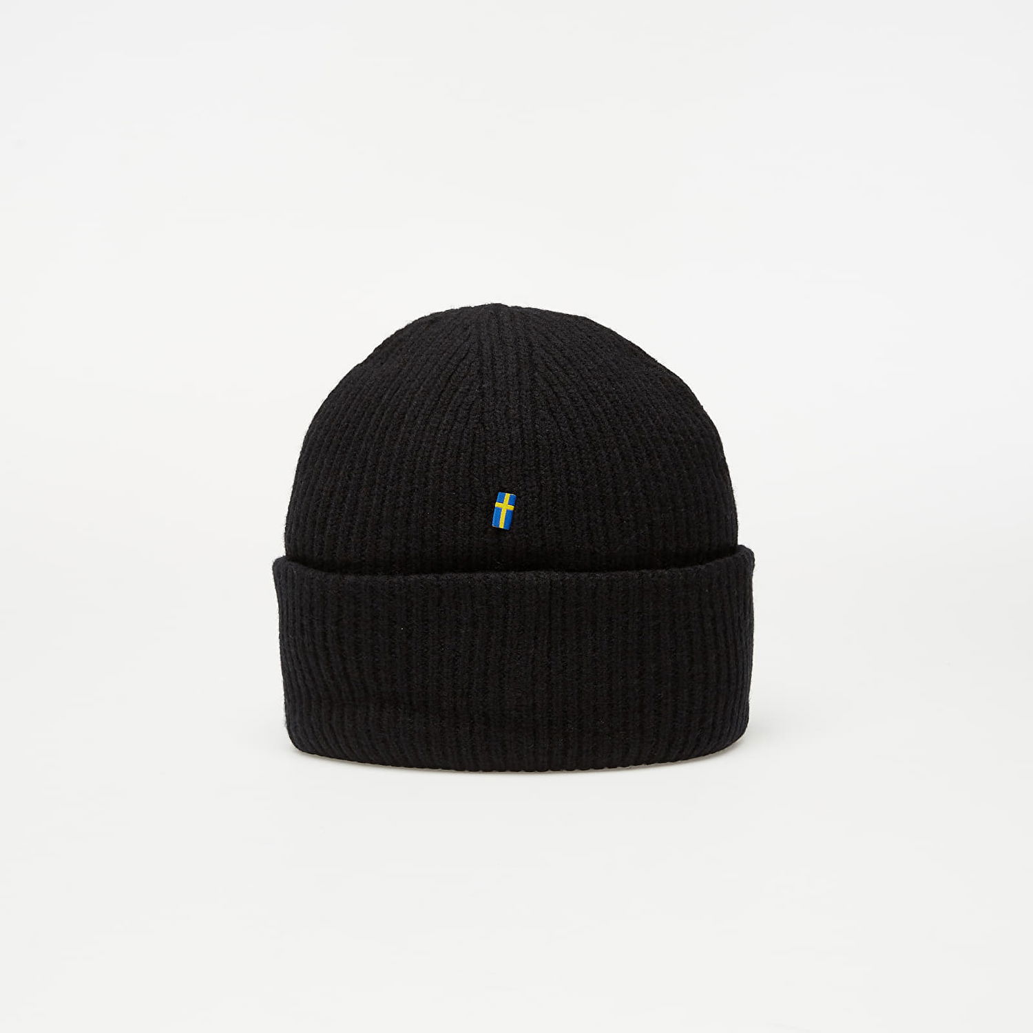 Klobúk FJÄLLRÄVEN 1960 Logo Hat Čierna | F78142-550, 1