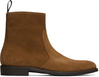 PS Paul Smith Fintry Suede Boots