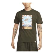 Nike ACG Landscape Logo Graphic Tee