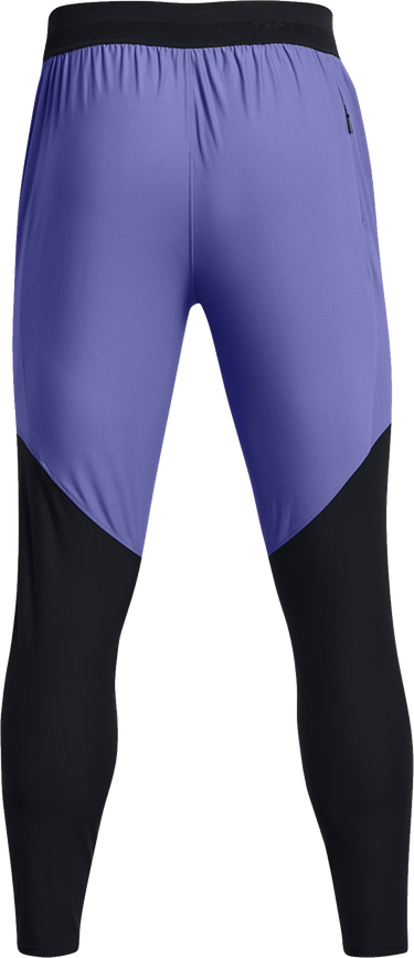 Tepláky Under Armour Challenger Pro Čierna | 1379448-001, 2