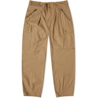 Cargo nohavice Polo by Ralph Lauren Reverse Sateen Cargo Pant Béžová | 710924110001, 1