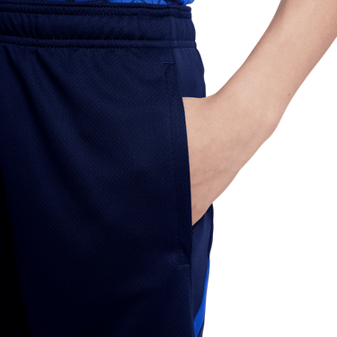 Šortky Nike PSG Strike Shorts Modrá | hj7880-410, 3