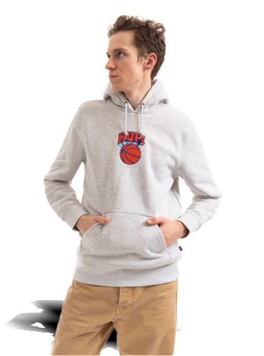 Eastern Hoodie Athletic Heather