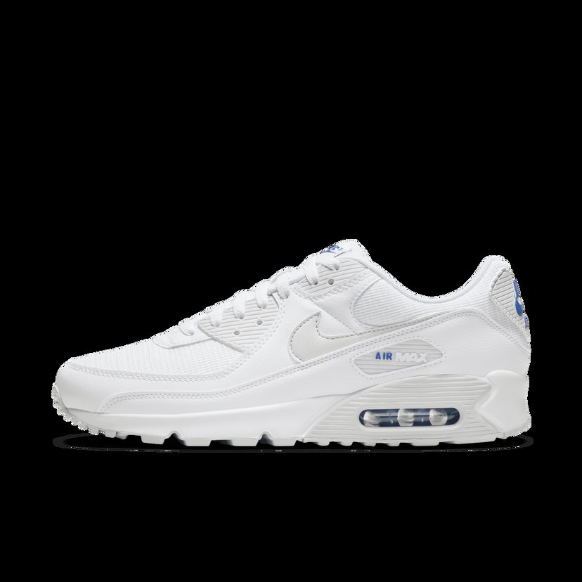 Tenisky a topánky Nike Air Max 90 Biela | FZ7186-100