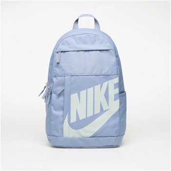 Nike Elemental Backpack Ashen Slate/ Ashen Slate/ Light Silver 21 l DD0559-494