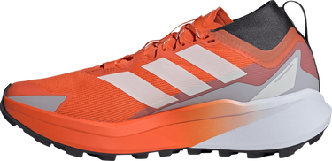 Tenisky a topánky adidas Performance Terrex Agravic GTX Oranžová | jr5241, 3
