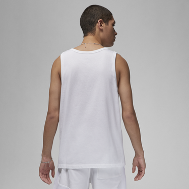 Tielko Jordan Flight MVP Tank Top Biela | DX9575-100, 1