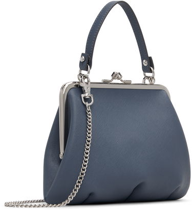 Kabelka Vivienne Westwood Vivienne Westwood Granny Frame Bag Čierna | 4B010006W-S0021-, 4