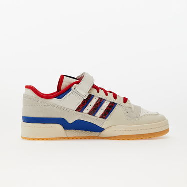 Tenisky a topánky adidas Originals Forum 84 Low Biela | GV9606, 1