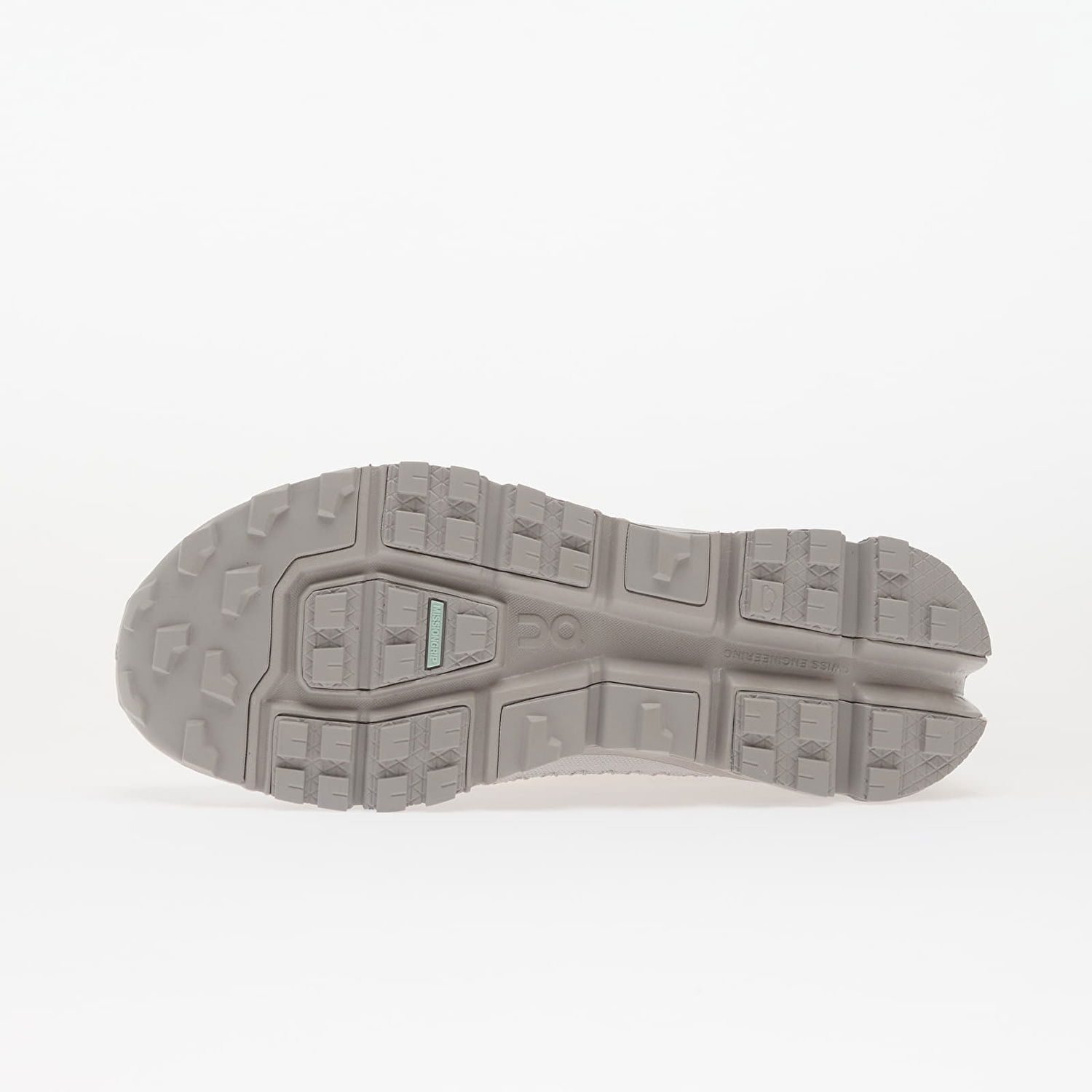 Tenisky a topánky On Running On Cloudaway 2 Size 39 Šedá | 3WE30081067, 0