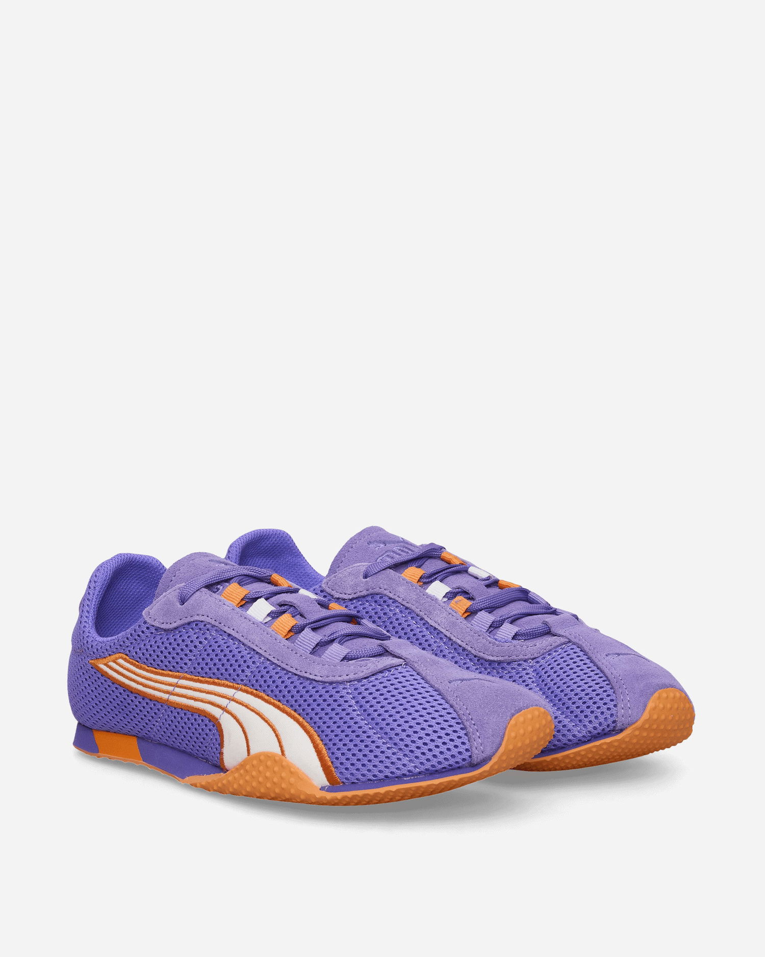 Tenisky a topánky Puma H-Street Track and Field Fialová | 403776-01, 0