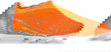 Tenisky a topánky Puma Puma ULTRA MATCH LL FG/AG Jr Oranžová | 107229-01, 2
