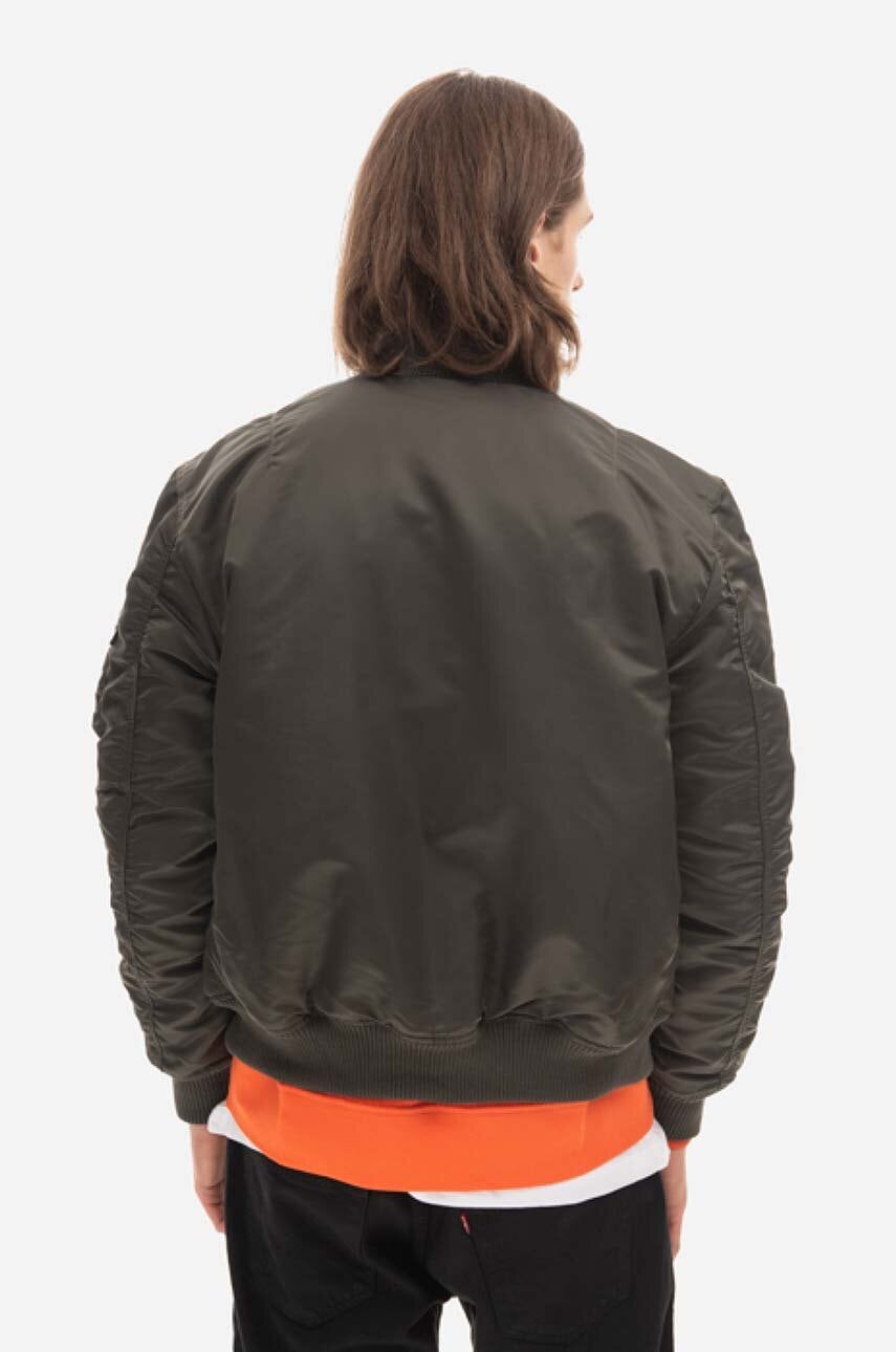 MA-1 VF 59 Bomber Jacket