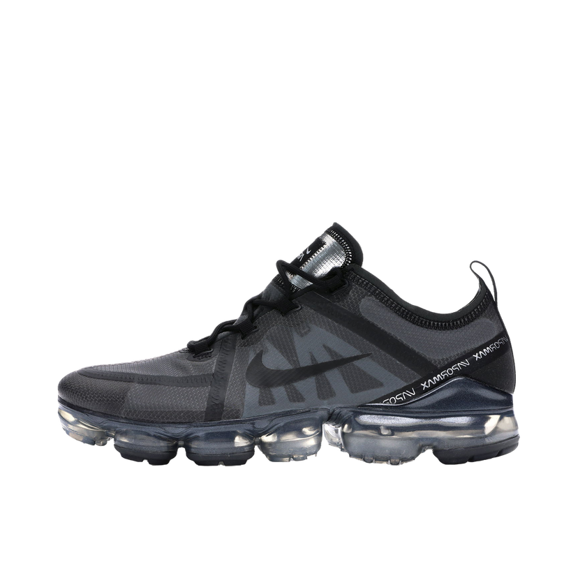 Tenisky a topánky Nike Air VaporMax 2019 "Triple Black" W Šedá | AR6632-002