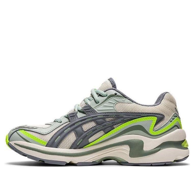 Tenisky a topánky Asics ASICS Gel Preleus 'Birch Sheet Rock' Zelené | 1202A061-200