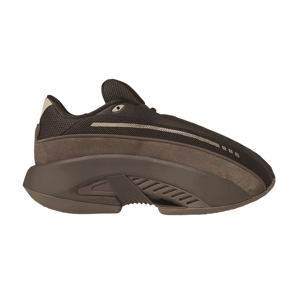 Tenisky a topánky adidas Performance Mad IIInfinity Hnedá | IF7171, 0