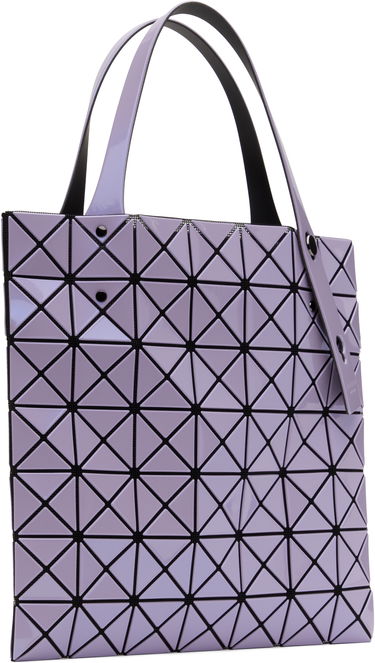 Tote bag BAO BAO ISSEY MIYAKE BAO BAO ISSEY MIYAKE Prism Metallic Tote Žltá | BB56AG527, 4