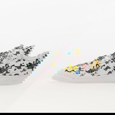 Tenisky a topánky adidas Originals Jeremy Scott x Forum 84 Low "Multi" Rôznofarebný | GX9668, 1