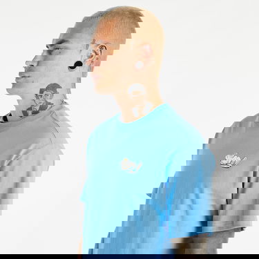 Tričko Puma x RIPNDIP Graphic Tee Tyrkysová | 62219627, 2