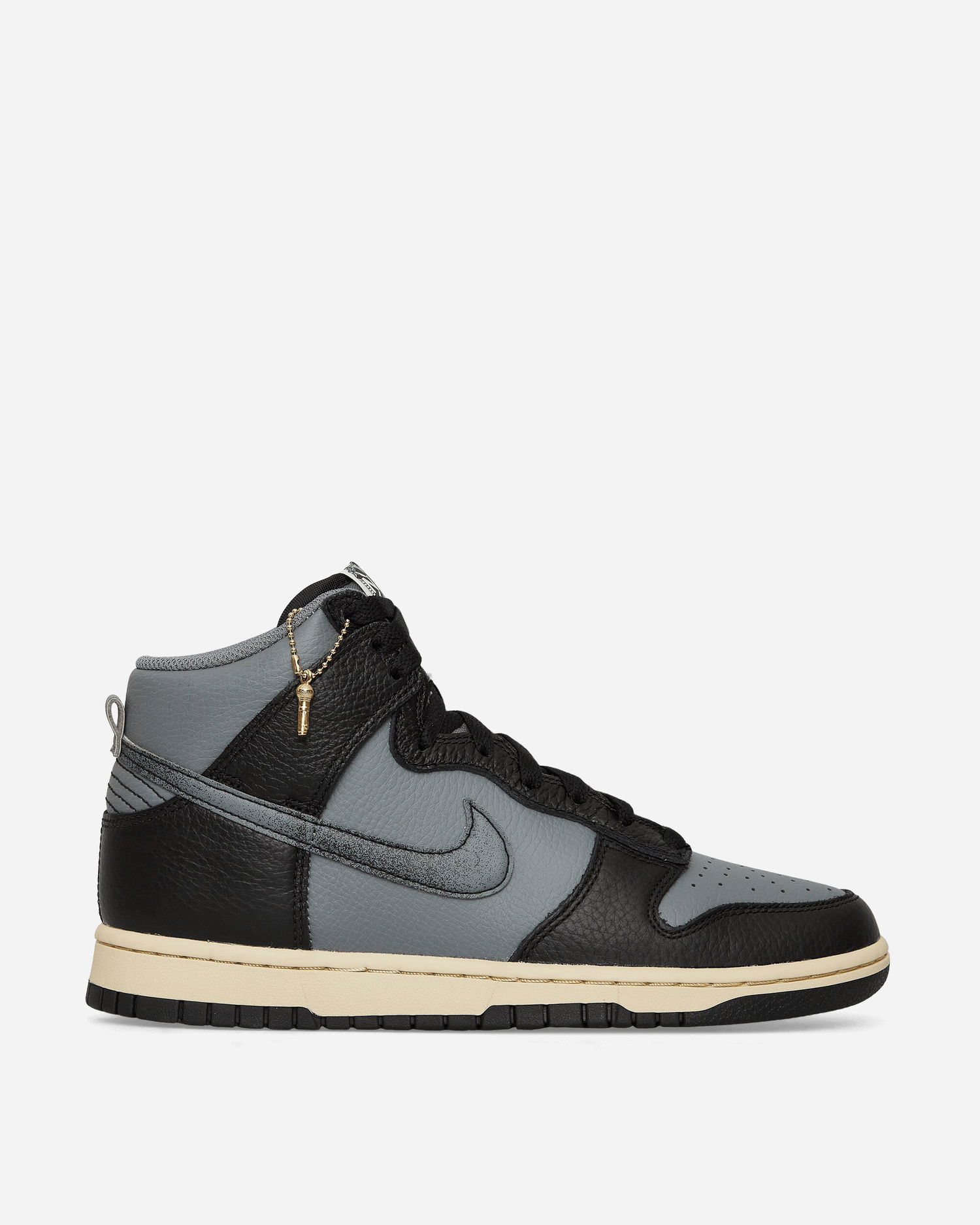 Tenisky a topánky Nike Dunk High Šedá | DV7216-001, 1