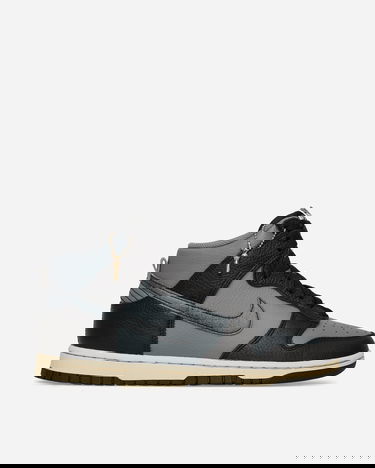 Tenisky a topánky Nike Dunk High Šedá | DV7216-001, 1