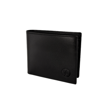Peňaženka Vasky Dean Wallet Čierna | A-0084-001-M, 0