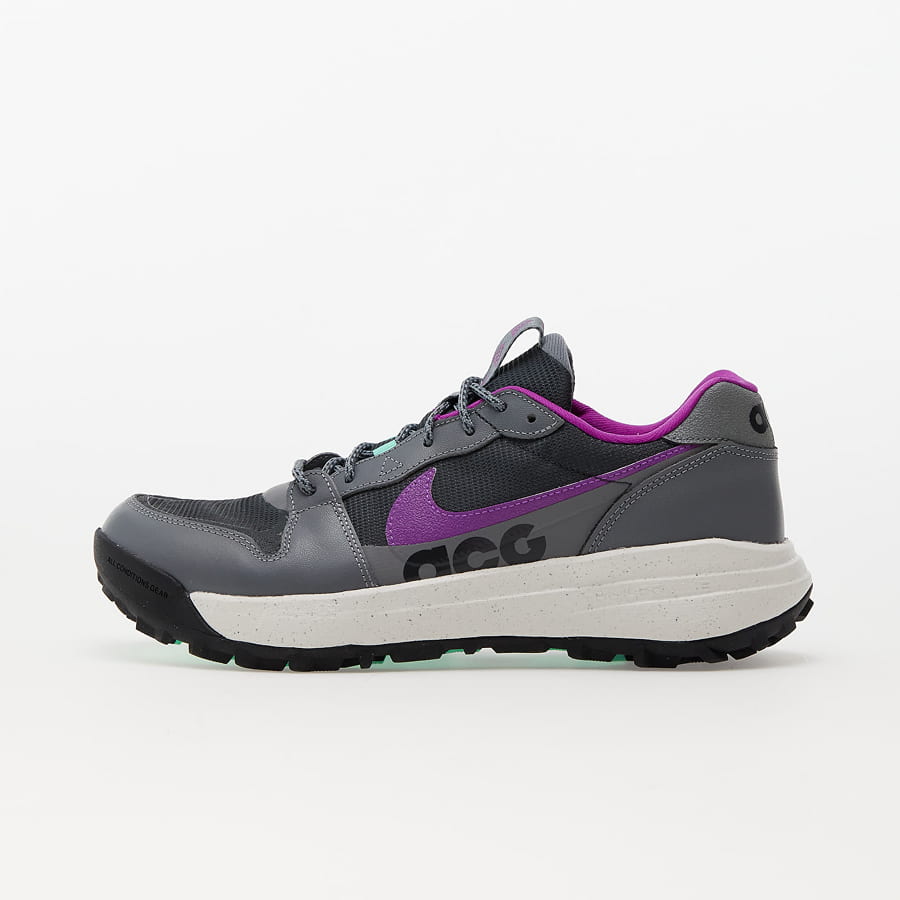Tenisky a topánky Nike ACG Lowcate "Smoke Grey" Šedá | DX2256-002, 1