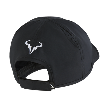 Šiltovka Nike Dri-FIT Club Rafa Čierna | FB5600-010, 1