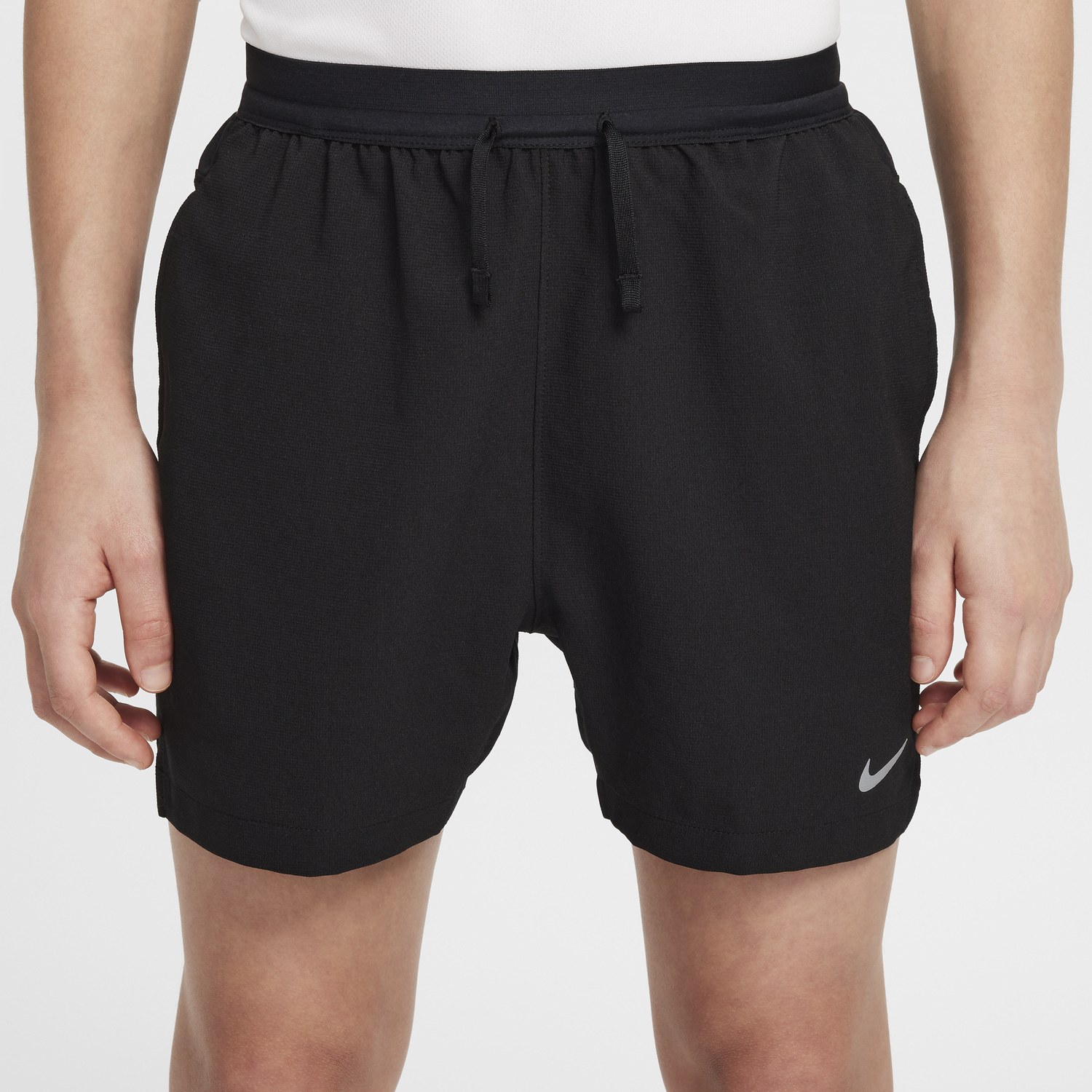 Šortky Nike Multi Tech EasyOn Dri-FIT Training Shorts Čierna | FB1294-011, 1