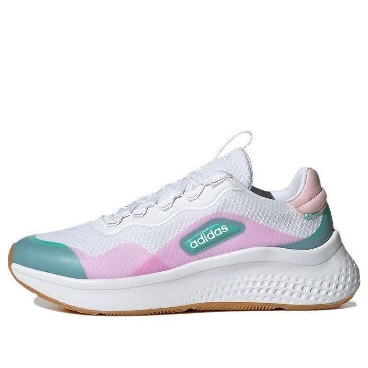 Tenisky a topánky adidas Originals adidas Primrose Sleek Biela | FZ1937