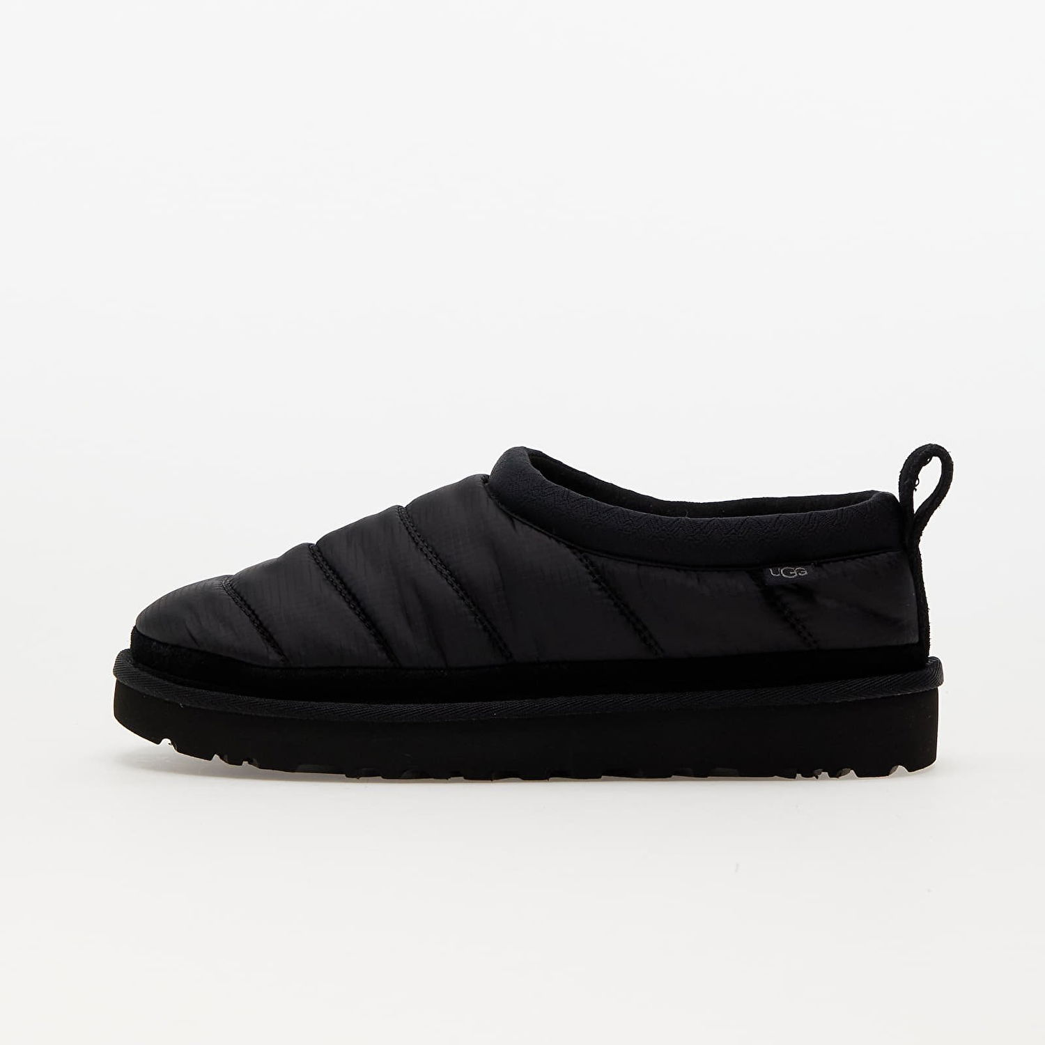 Tenisky a topánky UGG Tasman LTA W Čierna | 1142050-BLK, 0