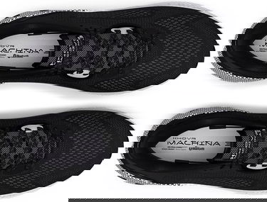 Tenisky a topánky Under Armour HOVR Machina 3 Čierna | 3024899-001, 3