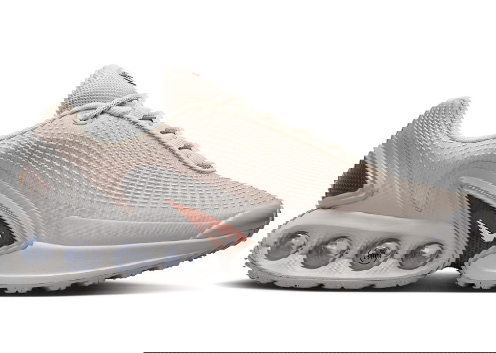 Tenisky a topánky Nike Air Max Dn Light Orewood Brown (Women's) Béžová | FJ3145-101, 0