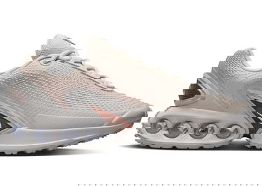 Tenisky a topánky Nike Air Max Dn Light Orewood Brown (Women's) Béžová | FJ3145-101, 0