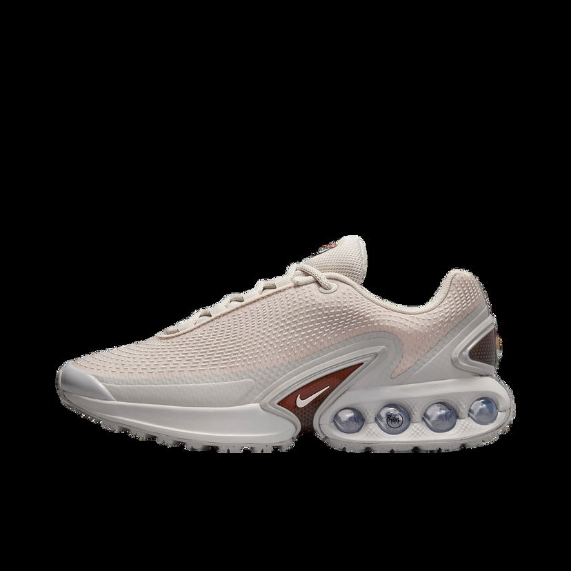 Tenisky a topánky Nike Air Max Dn Light Orewood Brown (Women's) Béžová | FJ3145-101