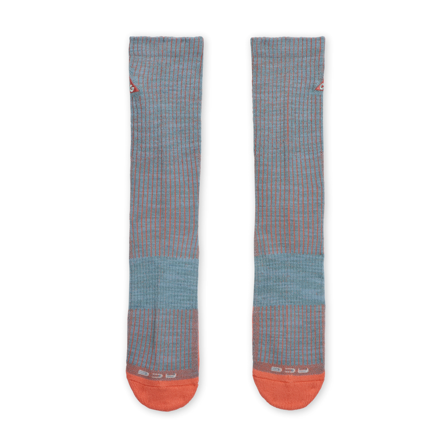 Ponožky Nike ACG Everyday Cushioned Šedá | FB3341-464, 1