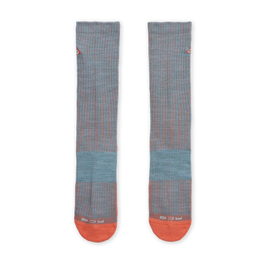 Ponožky Nike ACG Everyday Cushioned Šedá | FB3341-464, 1