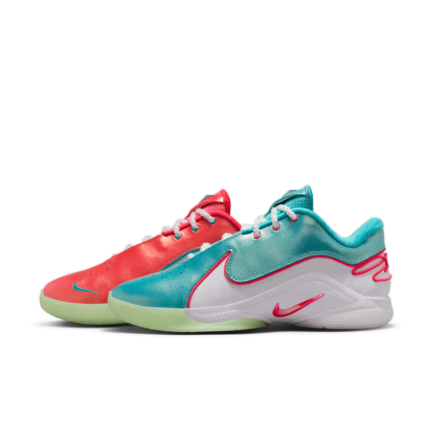 Tenisky a topánky Nike LeBron XXI "Limelight" Rôznofarebný | HV5148-600, 0