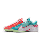 LeBron XXI "Limelight"