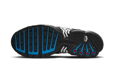 Tenisky a topánky Nike Air Max Plus 3 "Aqua Gradient" Modrá | FQ2417-001, 3