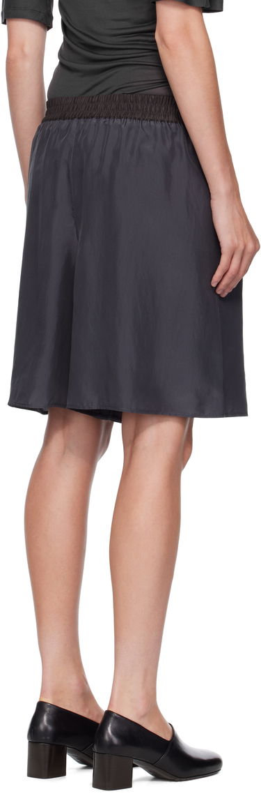 Šortky LEMAIRE Lemaire Soft Shorts Šedá | PA1220 LF1459, 2