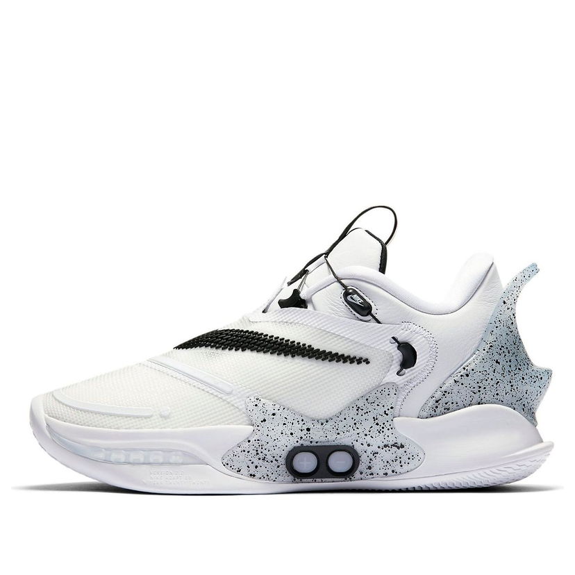 Tenisky a topánky Nike Adapt BB 2.0 Biela | CV2444-101