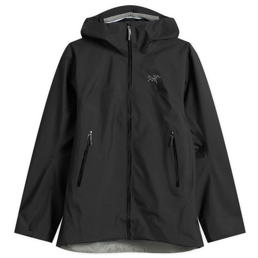Bunda Arcteryx Beta Jacket, Size Large Čierna | X000010516-002291