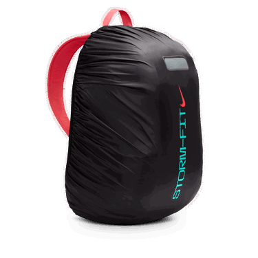 Športový vak Nike Academy Team 2.3 Backpack Červená | dv0761-850, 4